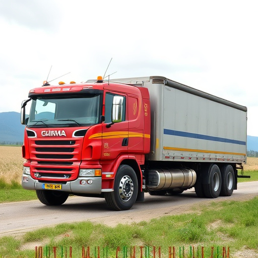 Truck