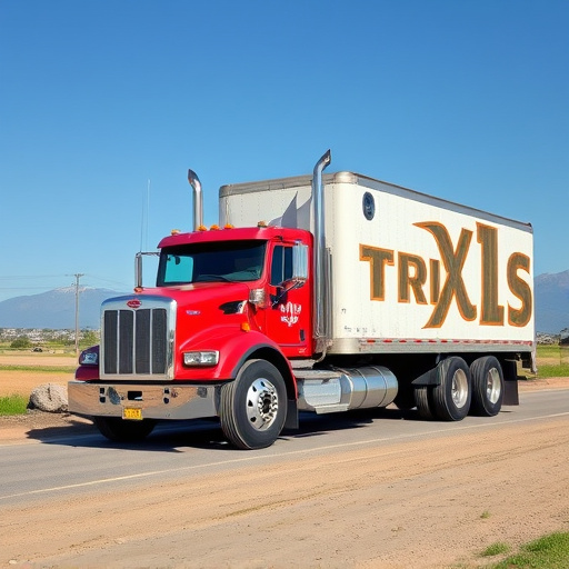 Truck