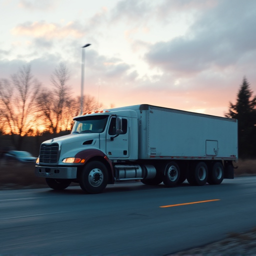 truck
