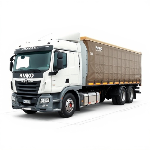 Truck