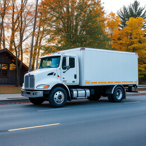 truck