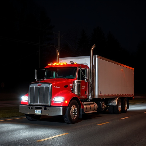 truck