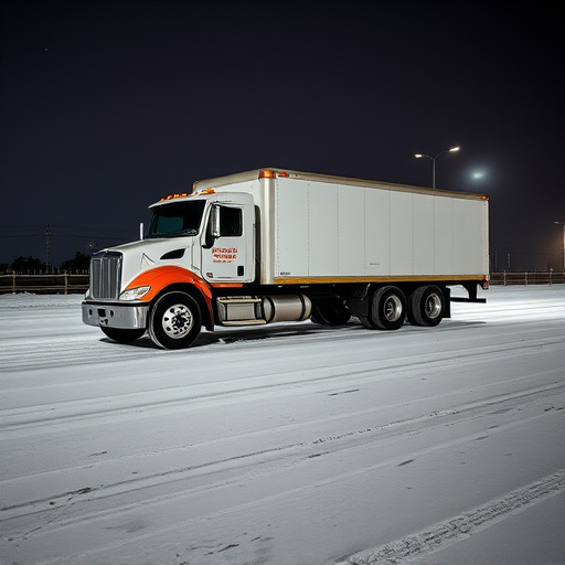 truck