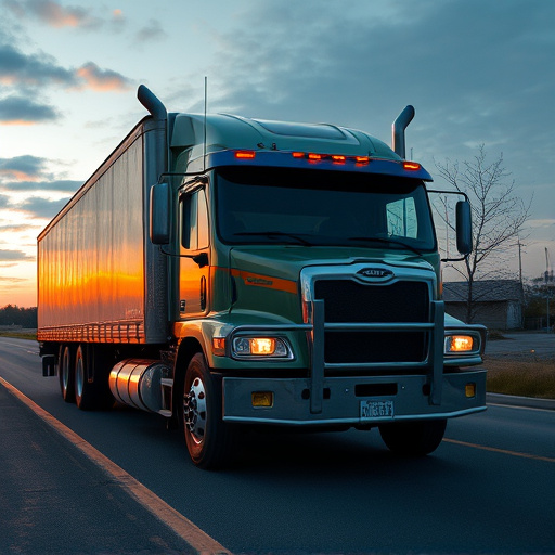 Truck