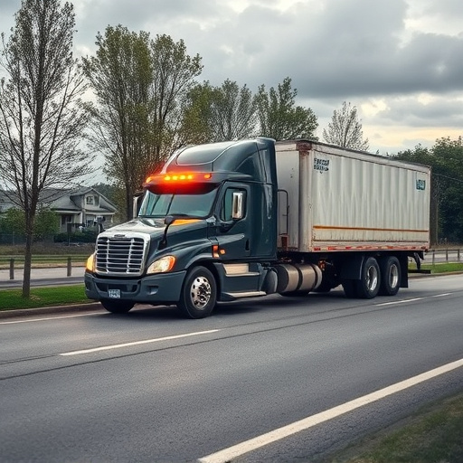 Truck