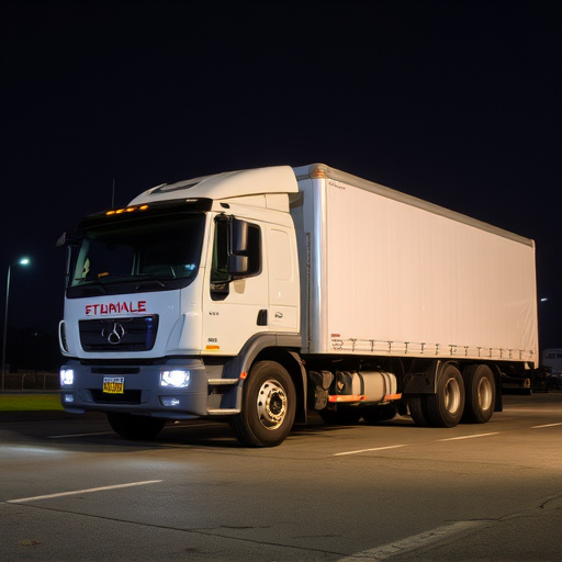truck