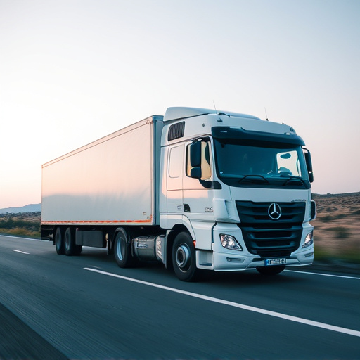 truck