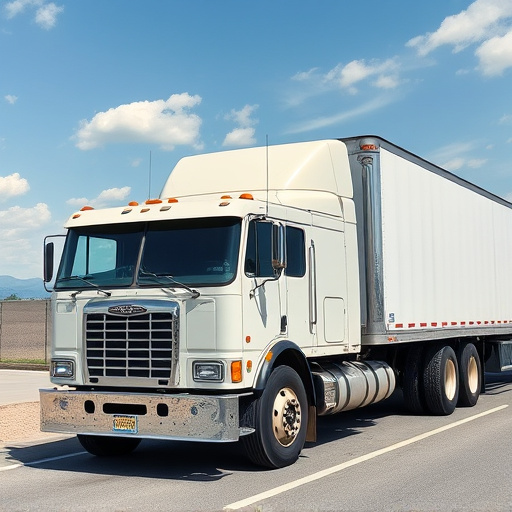 Truck