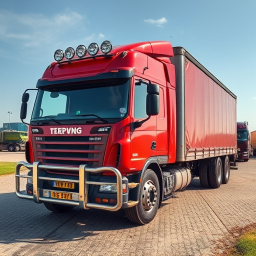 Truck