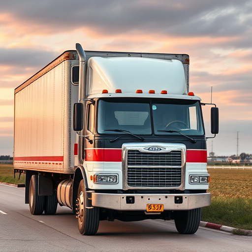 truck