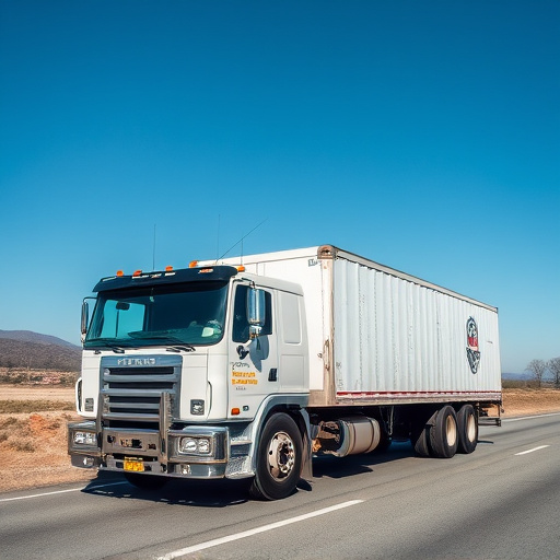 truck