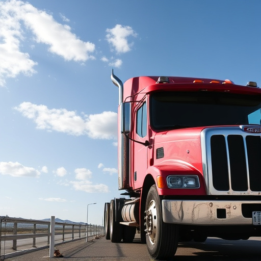 truck