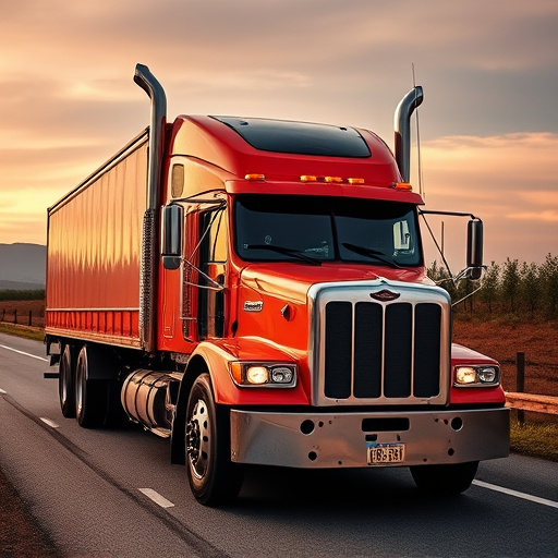 Truck