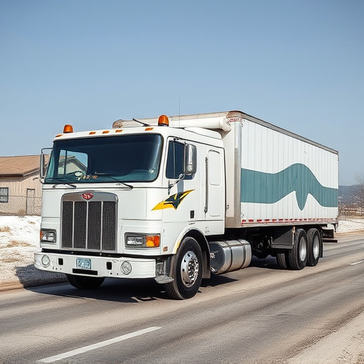 truck