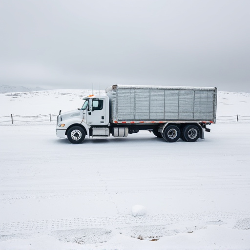 truck