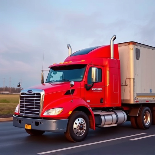 truck
