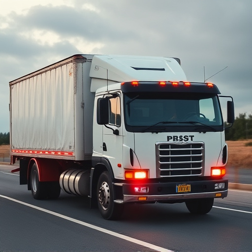 truck