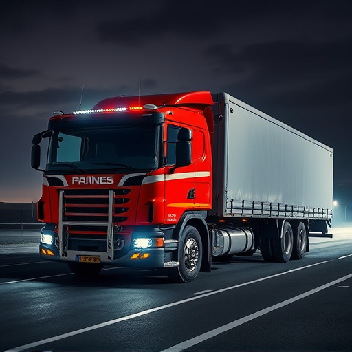 Truck