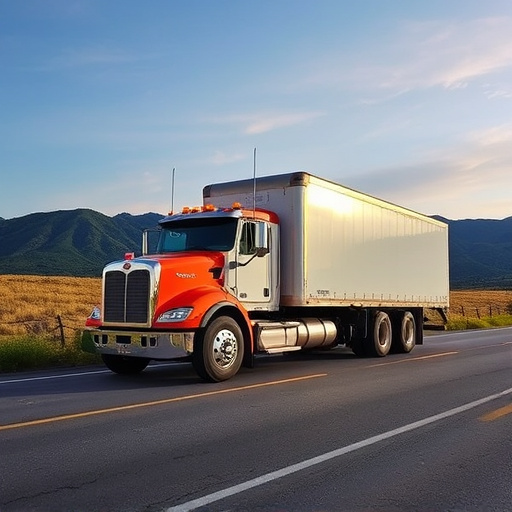 Truck