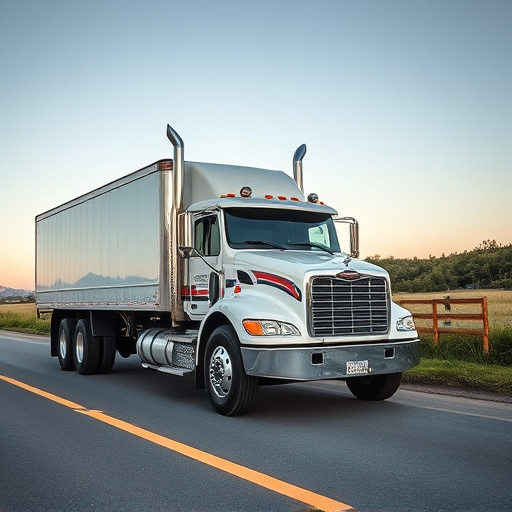 truck