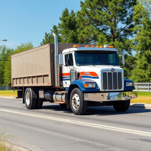 truck