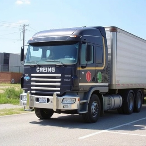 truck