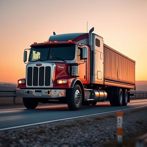 Truck