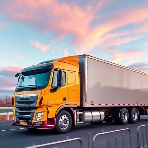 Truck