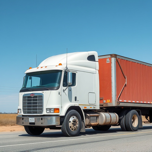 Truck