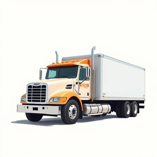 truck