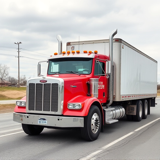 Truck