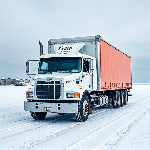 truck