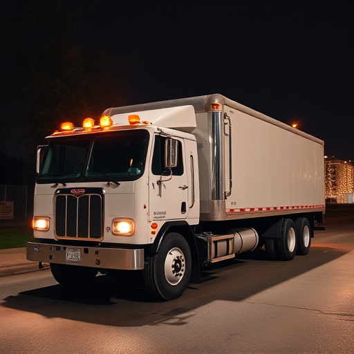 truck