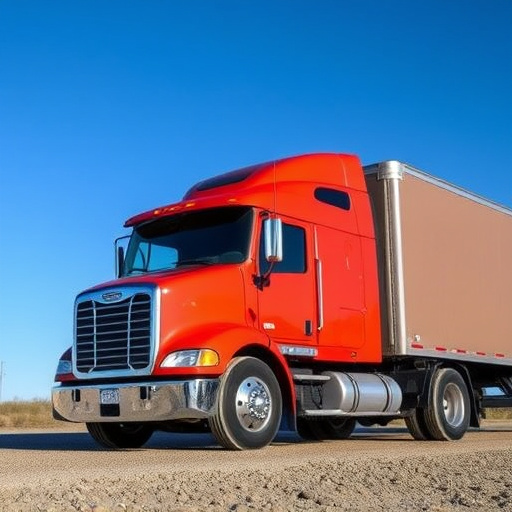 truck