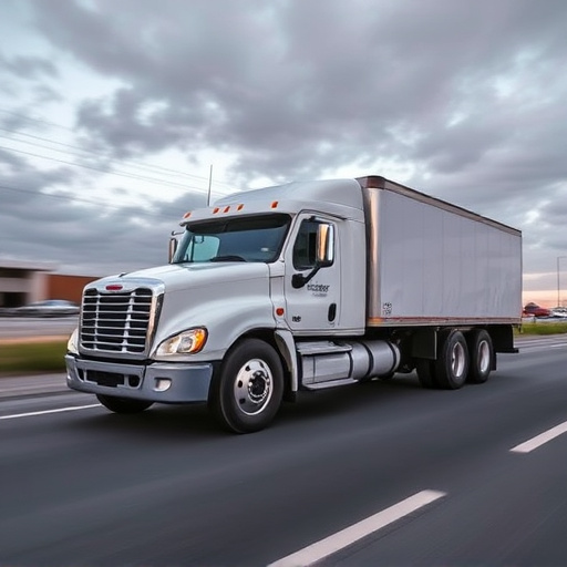 Truck