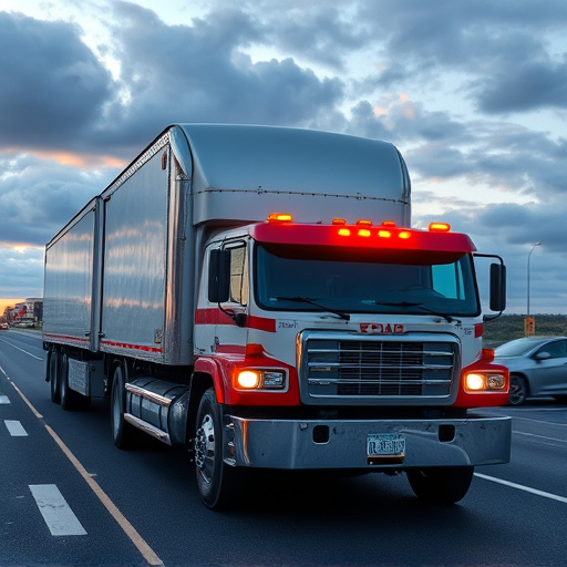 Truck