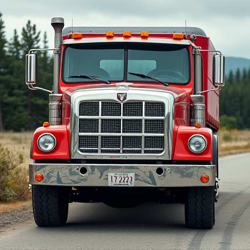 truck