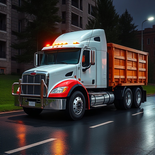 truck