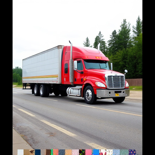 Truck