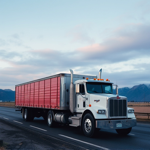 truck