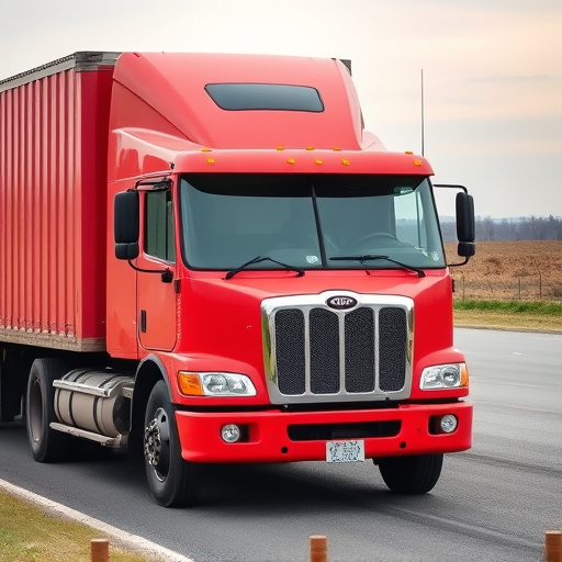 truck