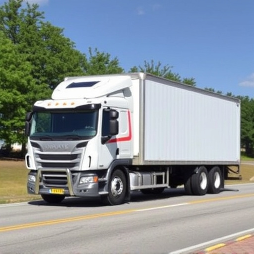 Truck