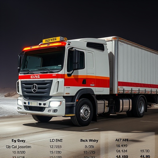truck