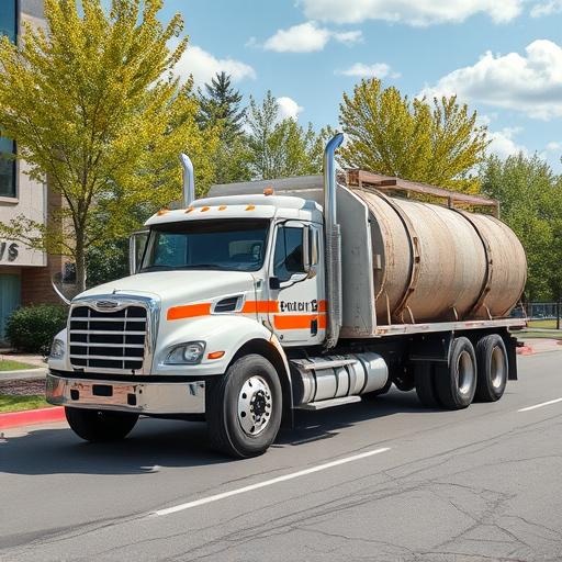truck