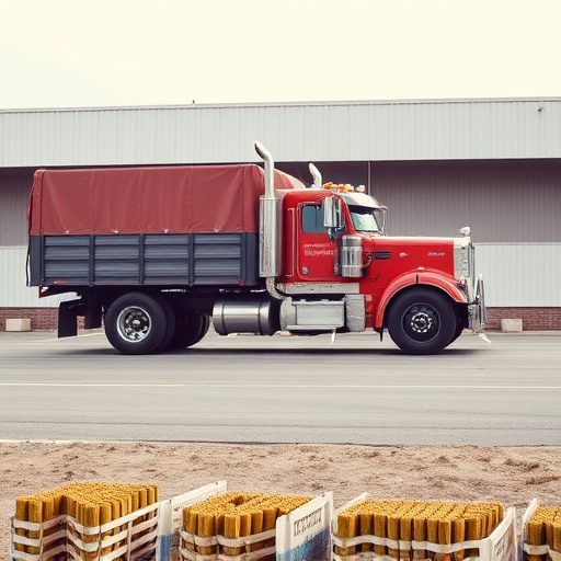 truck