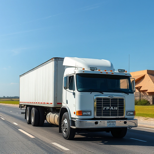 Truck