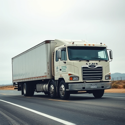 truck