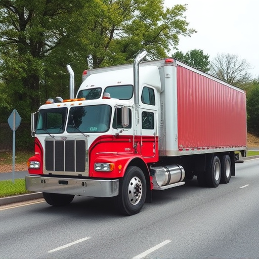 Truck