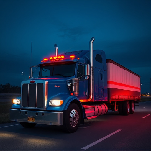 truck