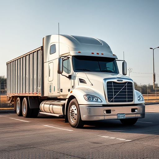 Truck